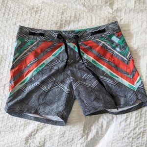 Prana Silvana Boardshort